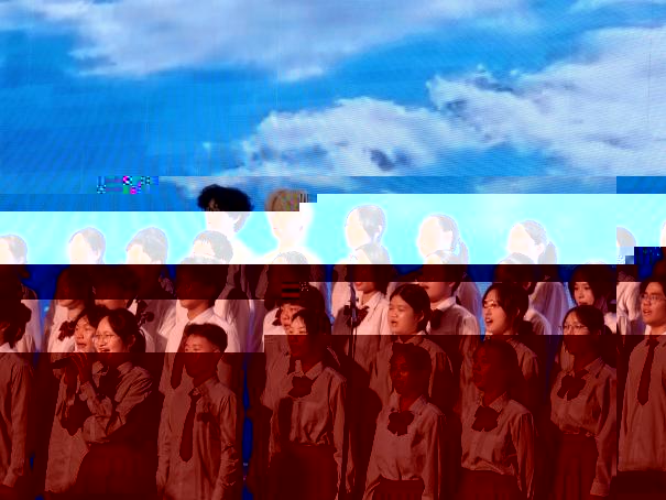 合唱4