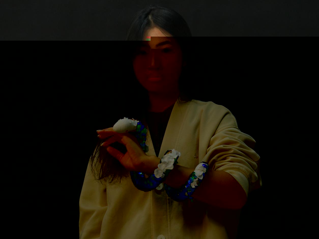 《小蛇》2-卓子煝