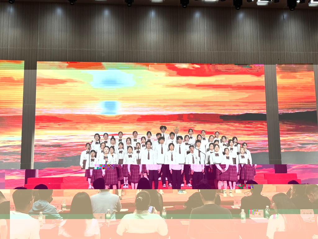 合唱1