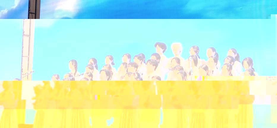 合唱9