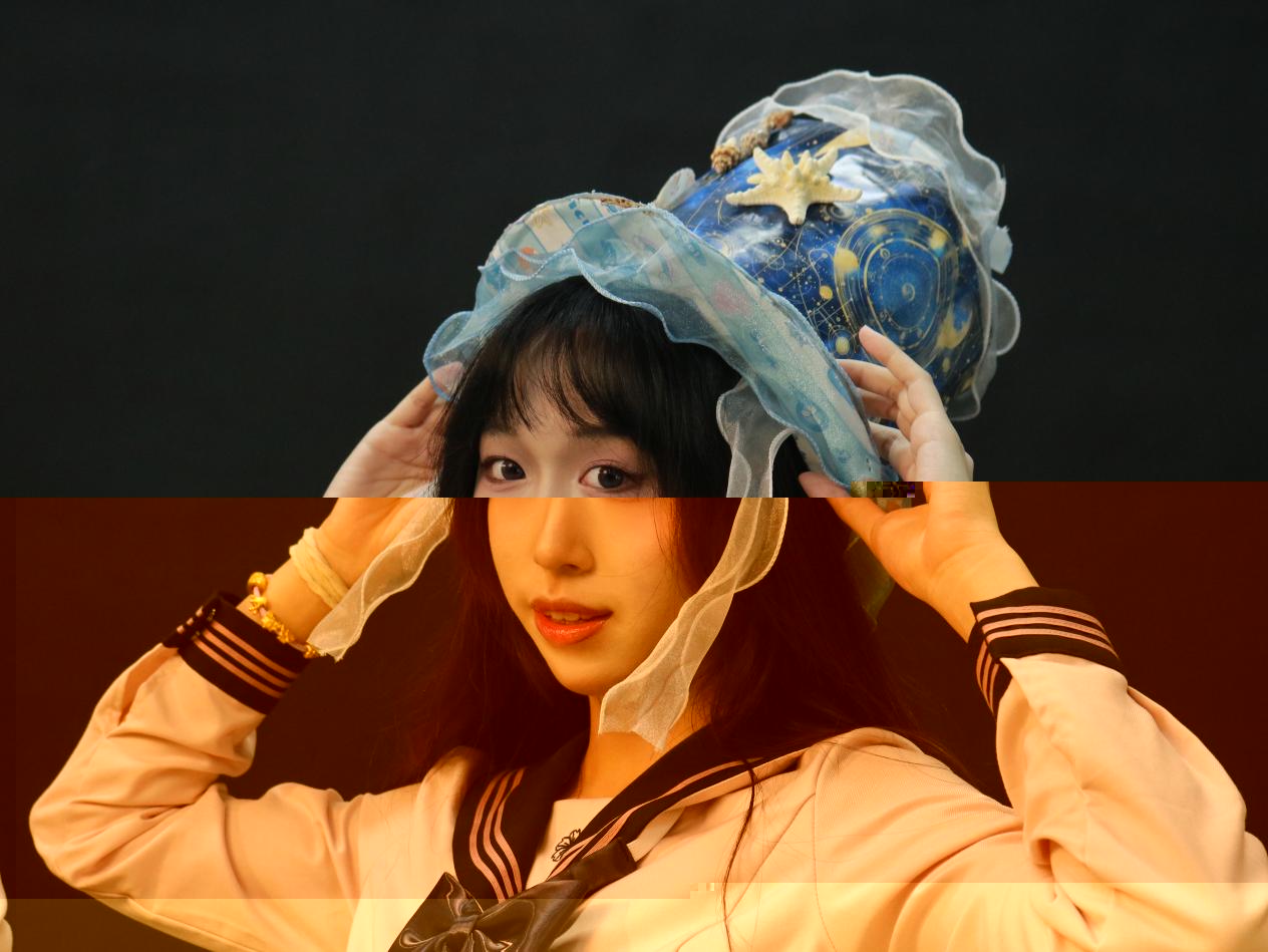 《深空奇遇》-麥卓宜